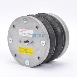 Quality PM/31062 Industrial Air Springs Aluminum Firestone Airbags W01-R58-4070 wholesale