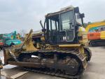 6 Way Blade Used D6G Caterpillar Dozer Caterpillar Small Used CAT Bulldozer