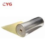 Physical LDPE Crosslink Thermal Insulation Foam Aluminum Foil