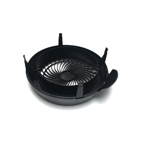 Auto Car Plastic Mold Parts , Plastic Moulded Components Cold Hot Runner