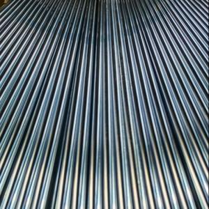 Quality Length 6000mm Chrome Plated Stainless Steel Rod Hydraulic Machine wholesale