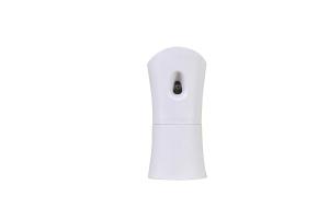 Quality KWS Easy Operation 350ml Automatic Air Freshener Aerosol Dispenser wholesale