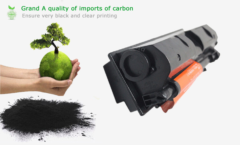 Kyocera Fs 1118mfp TK 18 Ink Kyocera Toner Cartridge For Used Printers