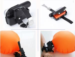 Quality Underwater Emergency Prevent Drowning Rescue Wristband wholesale