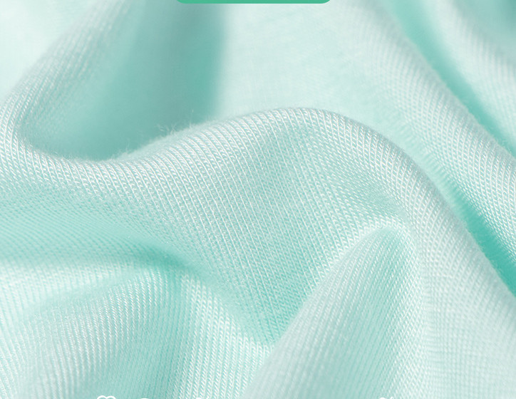 40S Knit Single Modal Jersey Fabric Breathable Spirit 180GSM 175CM