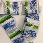 35g Milk Flavor Instant Drink Powder Individual Packaging