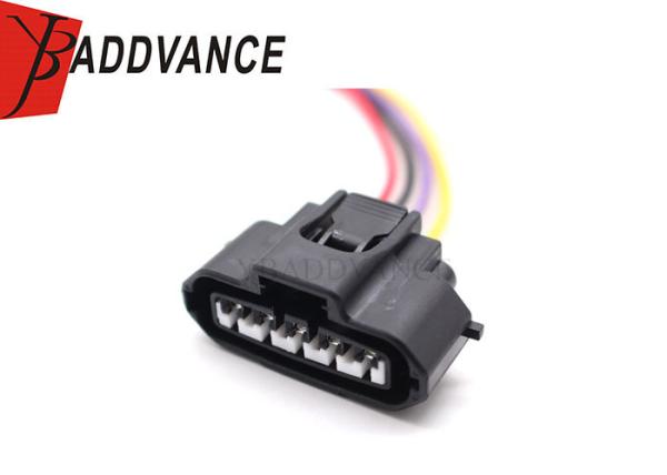 7283-7050-30 5 Pin Female MAF Sensor Ignition Coil Wiring Harness 90980-11024