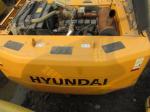 used hyundai,used hyundai excavator 215-7C