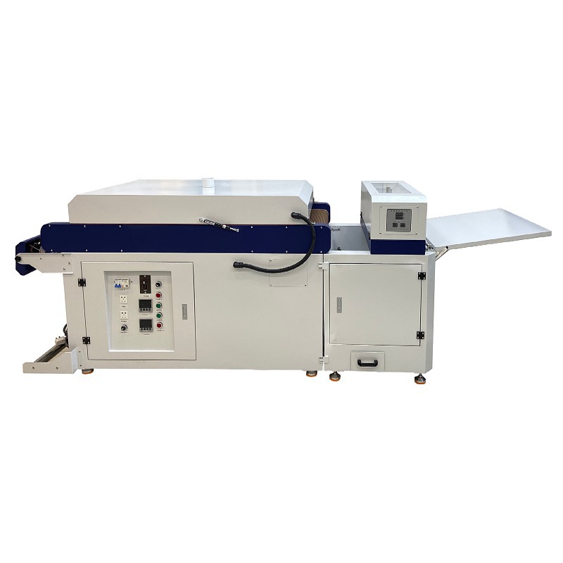 400 KG Capacity DTF Printer For Fast And Accurate CMYKW FO FG FY FM Printing On T-Shirts