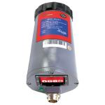 95UVS2-1 FIREYE Integrated Flame Scanner