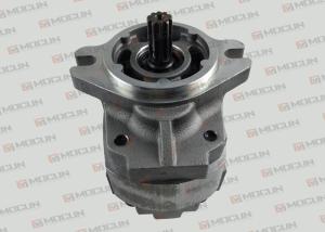 Quality 705 - 73 - 29010 Loader Gear Pump , Hydraulic Gear Pumps for KOMATSU WA150 - 1C wholesale