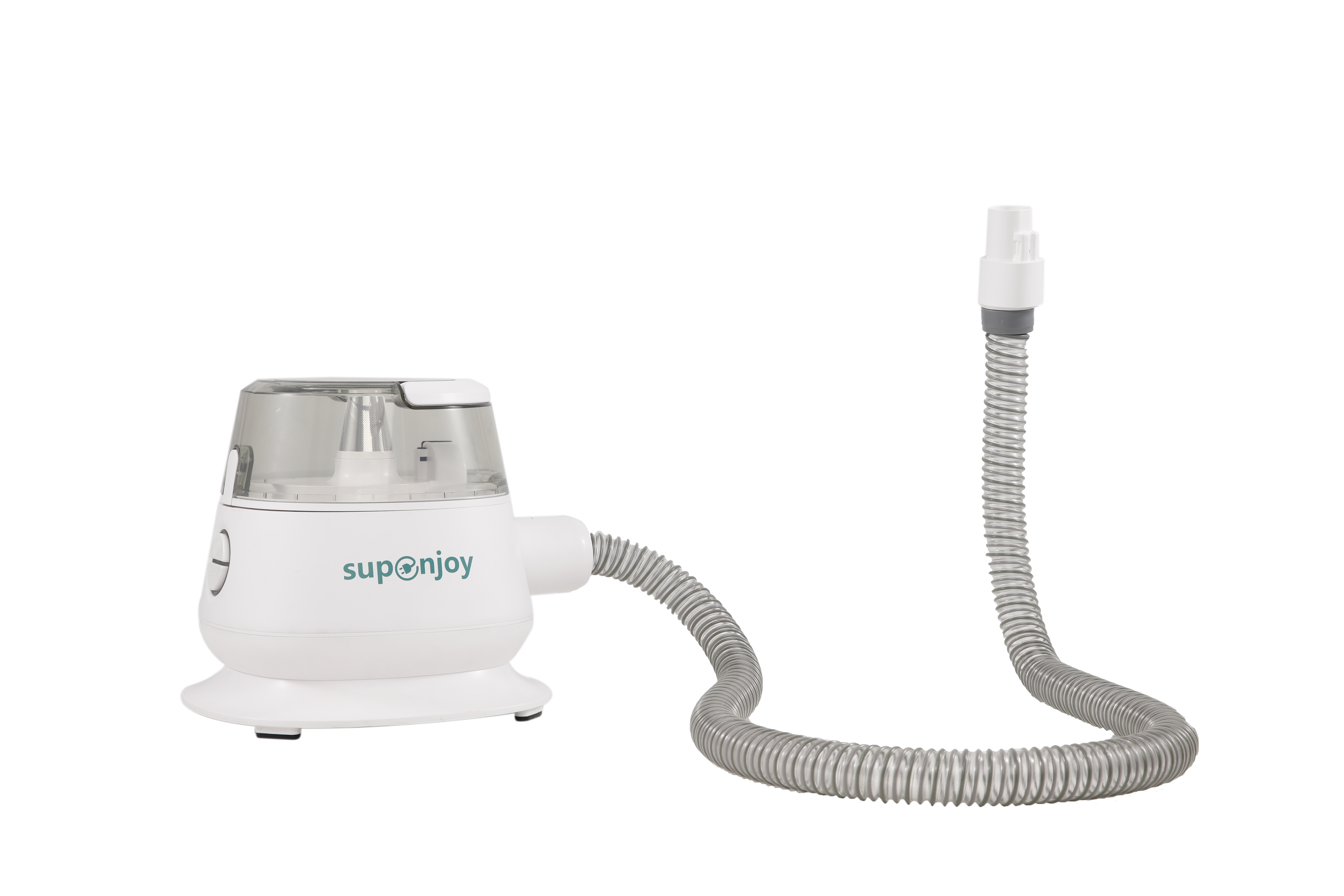300W Electric Hair Clipper Dog Hair Vacuum for Quick and Hassle-Free Hair Removal