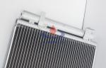 I30 2007 Hyundai condenser , automotive air conditioner condenser OEM 97606