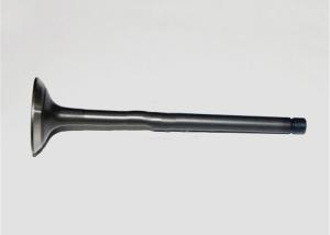 Quality S6D105 Diesel Engine Valve Heavy Equipment Spare Parts 6136-42-4110 wholesale
