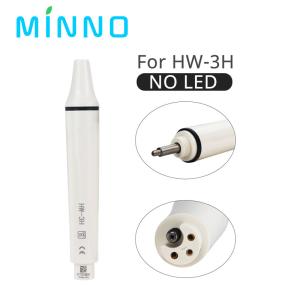 China LED Ultrasonic Piezo Scaler Handpiece Dental Accessories Sterilized on sale