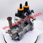 common rail high pressure diesel fuel pump 094000-0421 22100-E0302 for hino