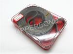 MK8 Cigarette Steel Tape Silver Metal Band For Maker