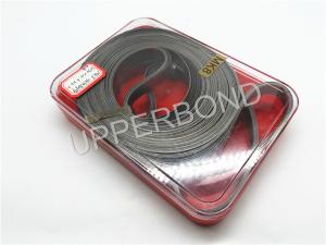 Quality MK8 Cigarette Steel Tape Silver Metal Band For Maker wholesale