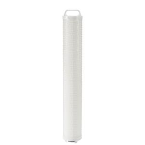 Quality 5 Micron Water Filter Desalination High Flow Filter Cartridge For RO Plant wholesale