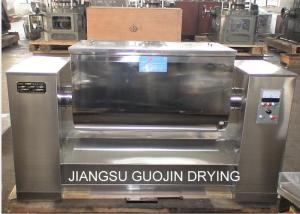 Quality GTM Series Groove Type Mixer wholesale