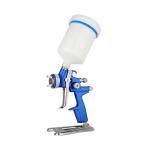 Automotive Painting Spray Guns Brass Air Cap Stainless Steel Precise 1.4mm