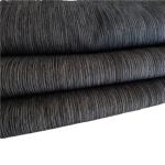 Woven Polyester Viscose Suit Fabric for Medium Weight Suit Manufacturing