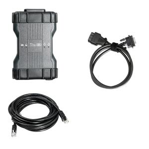 Quality WIFI JLR DOIP VCI Automotive Diagnostic Tools For Jaguar / Rover Till 2017 wholesale