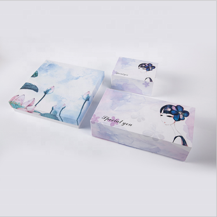 Strict QC Procedure Custom Printed Corrugated Shipping Boxes With Lids