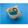 Buy cheap Water Pipe Saddle Connector For Fine Bubble Membrane Diffuser Disc from wholesalers
