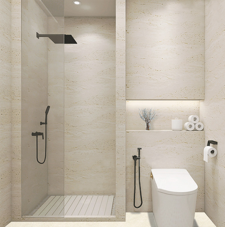 Water Absorption 0.5% Ceramic Tiles 60 x 120 for Living Room and Bathroom in Sri Lanka