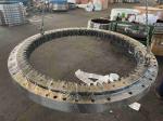 81EN0051 SLEWING BEARING SLEWING RING EXCAVATOR R250LC-7 R260-7 R260-9