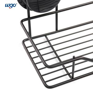 Quality Patented Self Adhesive Bathroom Caddy Holder Strip 10kg Loading wholesale