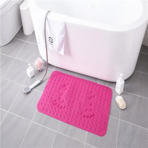 Quality Anti Bacterial PVC Bath Mat wholesale