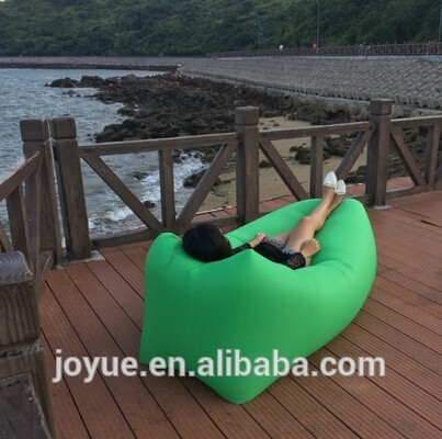 laybag inflatable sleeping bag