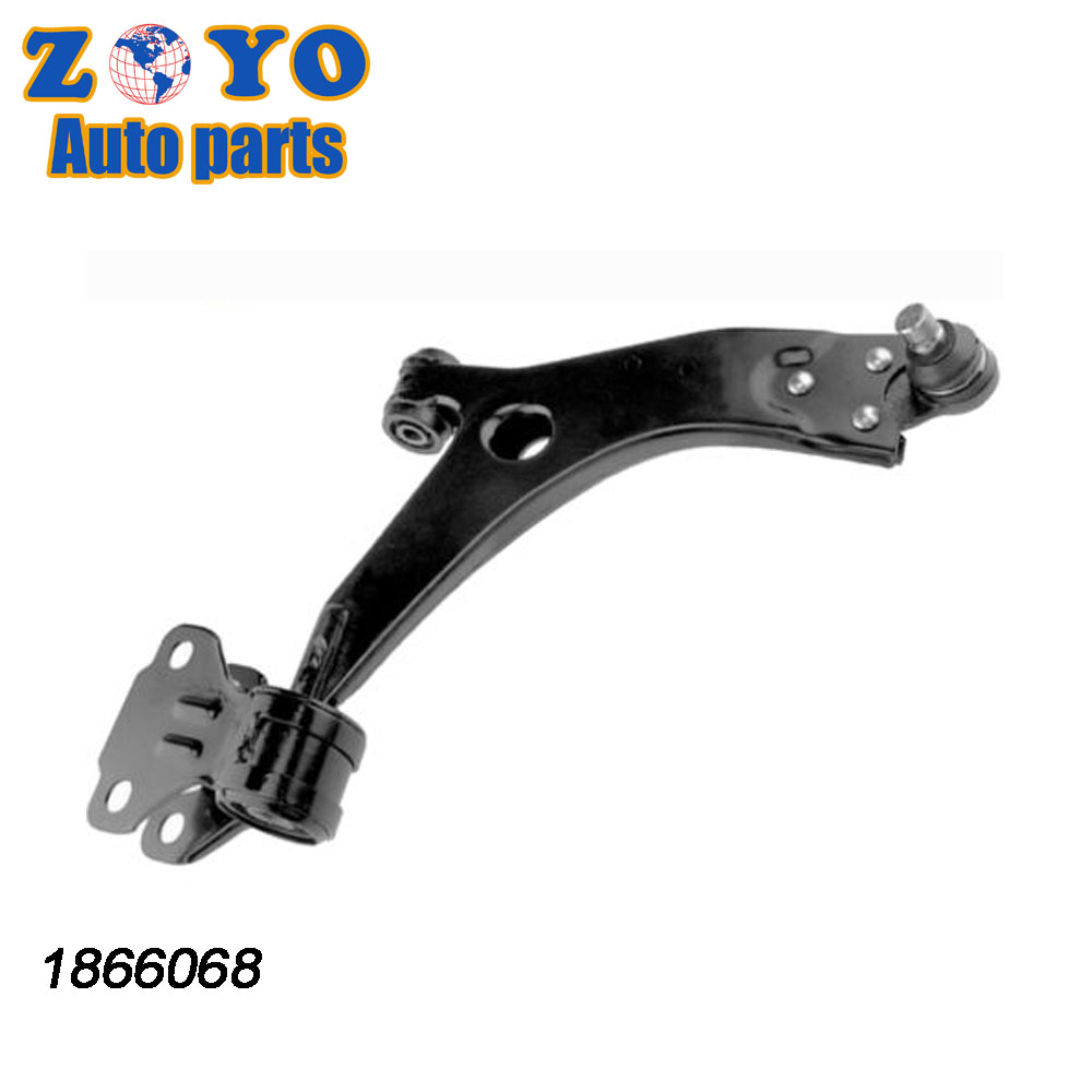 Front Lower Control Arm made of Nature Rubber Bushing for FOCUS III Saloon 2012-2016