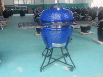 WUXI M.Y. ADVANCED GRILL CO., LTD.