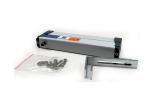 30v Anti Static Ionizer Bar Ion Balancing Industrial Static Eliminator