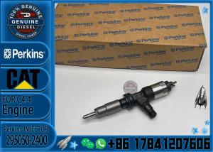 Quality Diesel Injector 295050-2400 4336862 Injector 295050-2400 wholesale