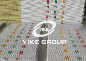 Quality 200MM Kevlar Edge Woven Corrugated Belts From YIKE GROUP wholesale