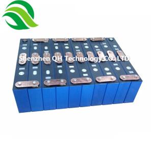 Quality Ev Lifepo4 Ebike Battery 48V 200Ah , Portable Lithium Iron Phosphate Battery Cells wholesale