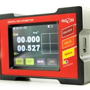 Quality Auto Angle High Accuracy Digital Inclinometer Data Store Industry Grade wholesale
