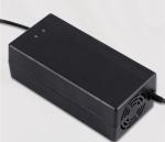 Fast Charging 800W Lead Acid Battery Charger For Electric Bicycle