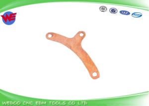 Quality Contact Plate 542.924 Contact Plate Charmilles EDM Parts 200542924 wholesale