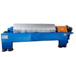 4000RPM Oil Extraction Sedimantation Centrifuge With Disc Separator