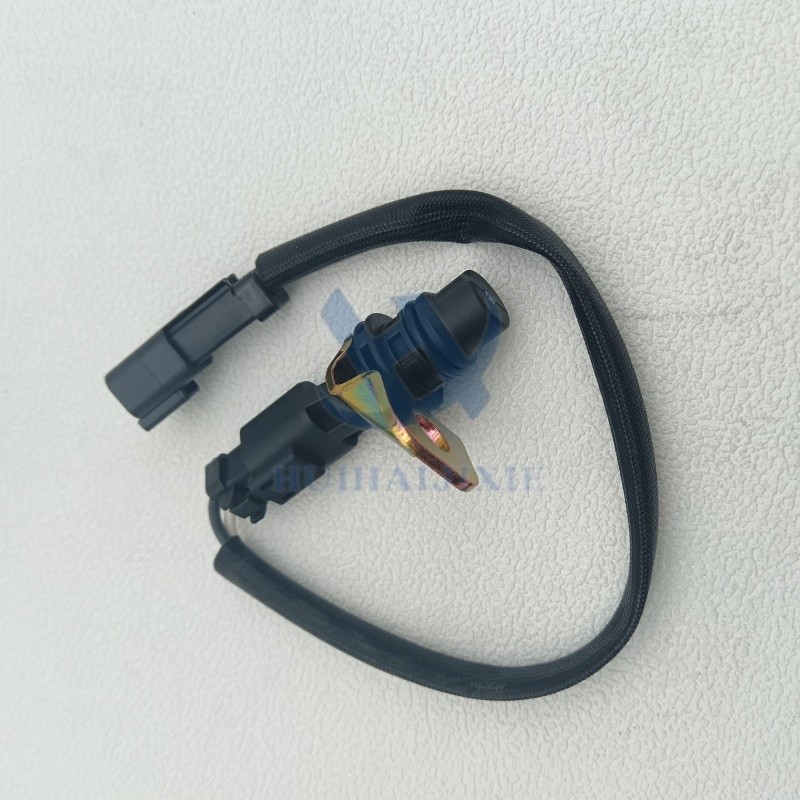 Camshaft Position Sensor 188-7511 1887511 Speed Sensor for Caterpillar CAT 834G 836G 966G 972G