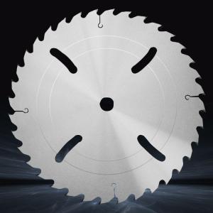 Quality LAMBOSS Industrial Grade TCT Circular Ripping Saw Blades Without Rakers wholesale