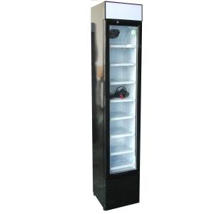 Quality 105L MiniBar Baverage Fridge Black wholesale