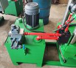 Rubber Hydraulic Vulcanizing Press Machine for Silicone Bracelet