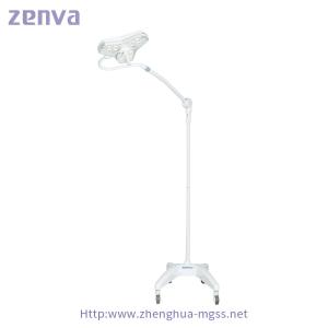 Quality EXLED300M Mobile Examination Light Portable Floor Standing Surgical Operating Lamp wholesale