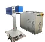 Environmentally Friendly UV Laser Marking Machine 20w / 100w Co2 Laser Marking